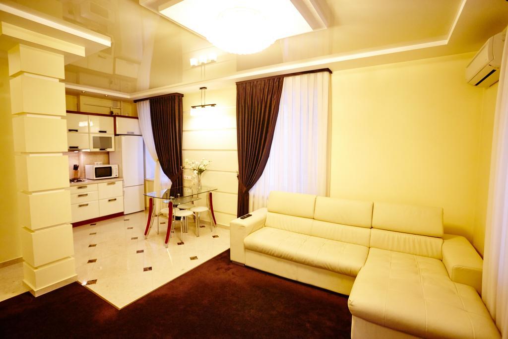 Ultra Central Park Apartments Chisinau Phòng bức ảnh