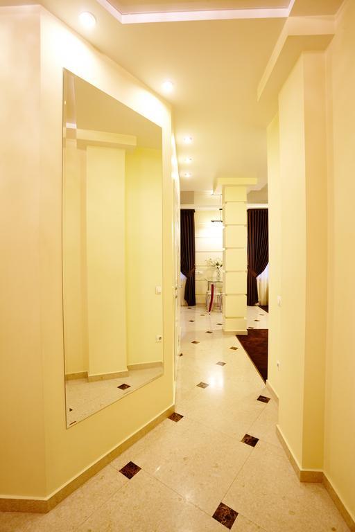 Ultra Central Park Apartments Chisinau Phòng bức ảnh