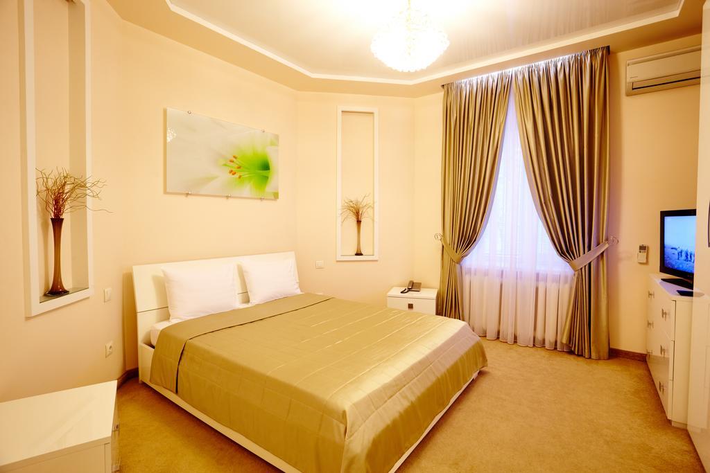 Ultra Central Park Apartments Chisinau Phòng bức ảnh